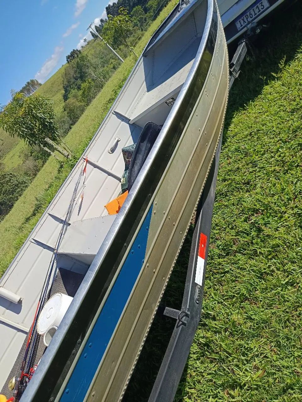 Barco  - Foto 5