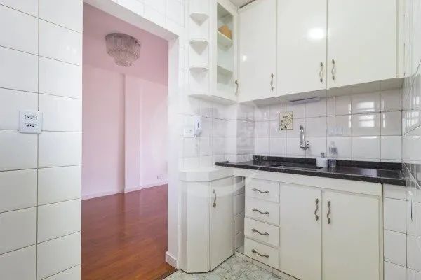 apto mooca, 1 dorm, 2 salas, 48 mtros - Foto 2