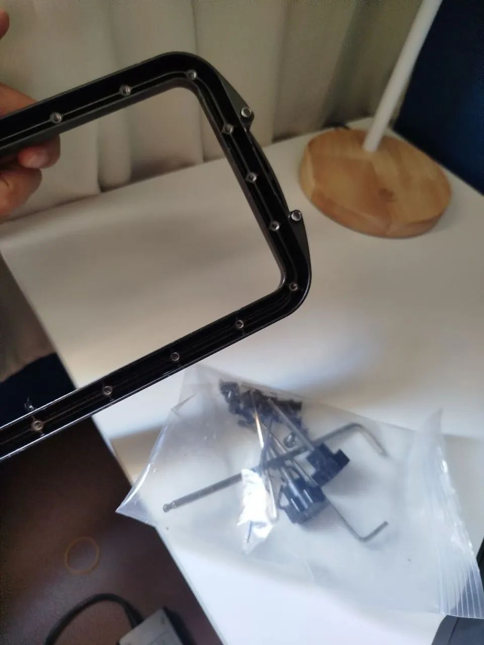 Impressora 3d resina Anycubic Photon M3  - Foto 5