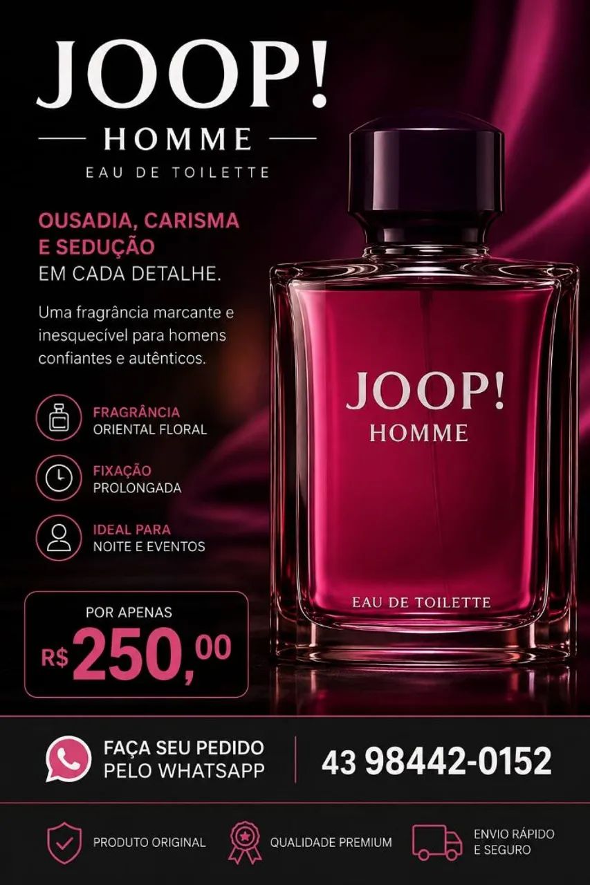 Perfume  - Foto 2