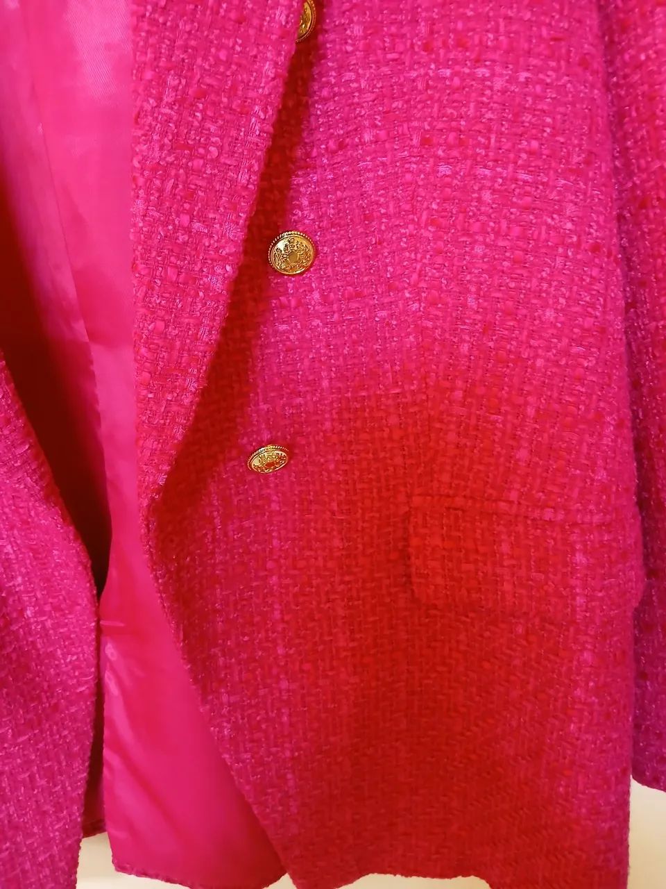 Blazer Zara novo  - Foto 3