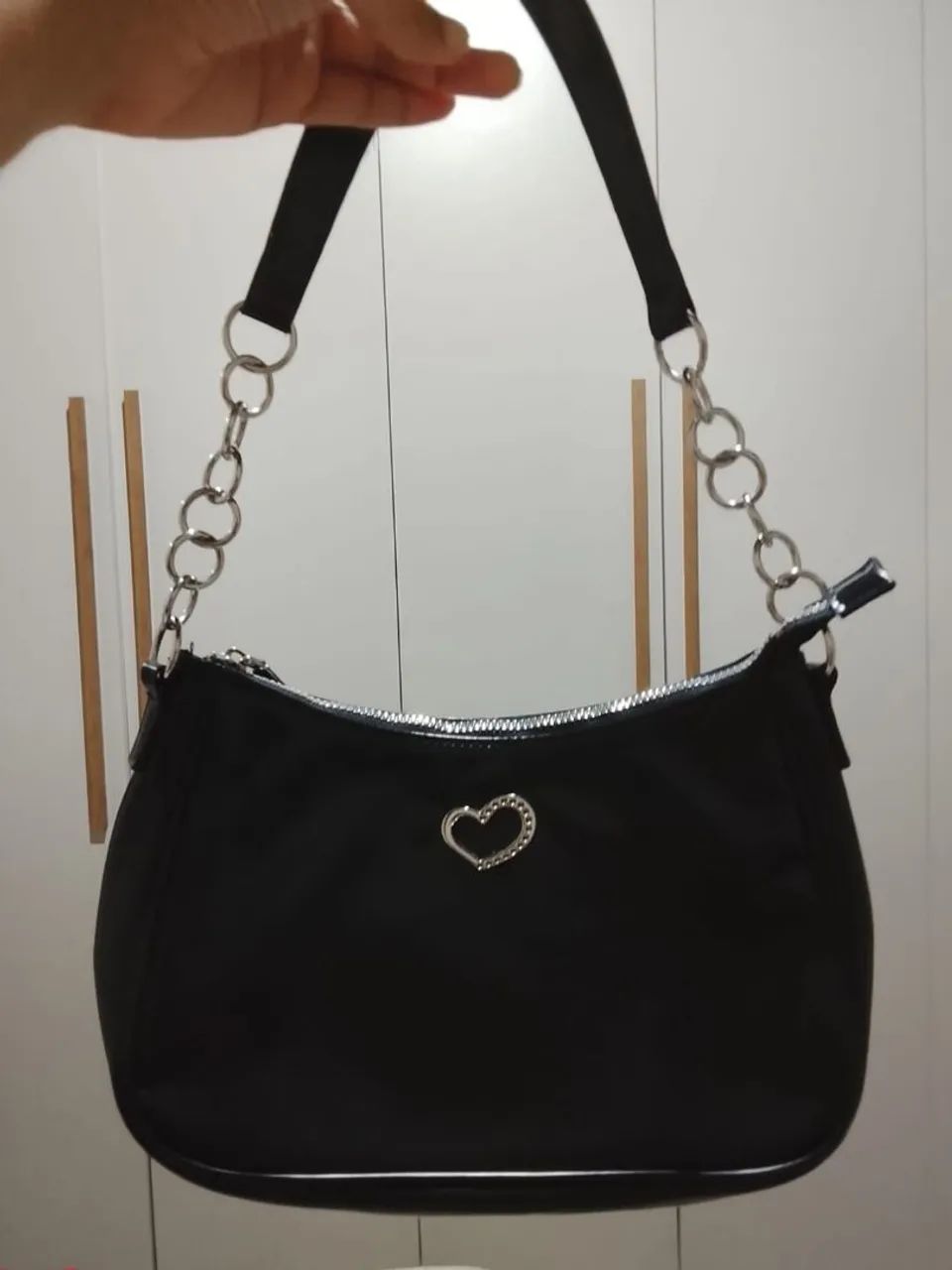 Bolsa com alça 