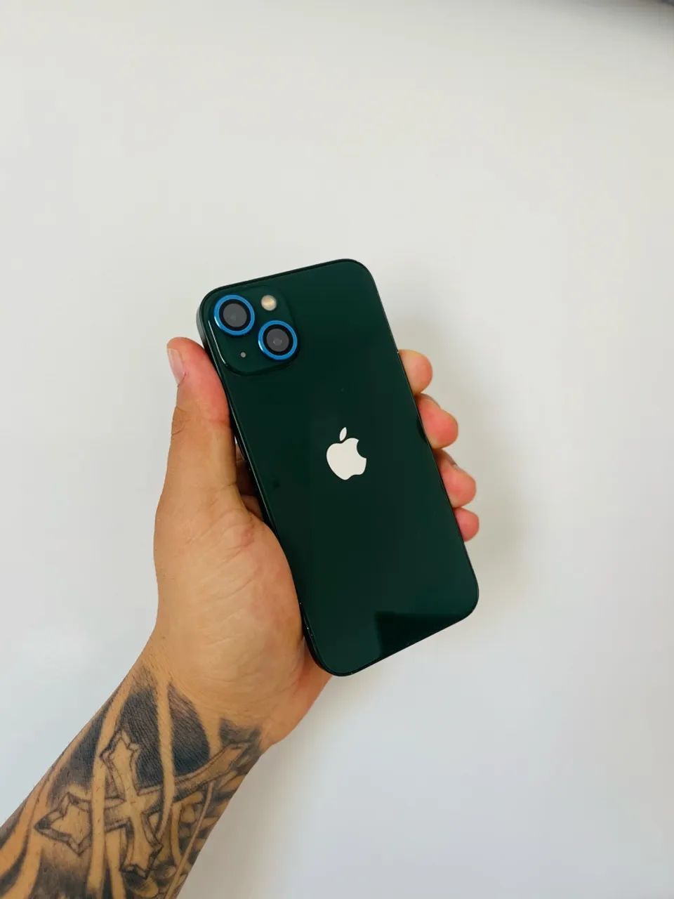 IPHONE 13 128 GIGAS 