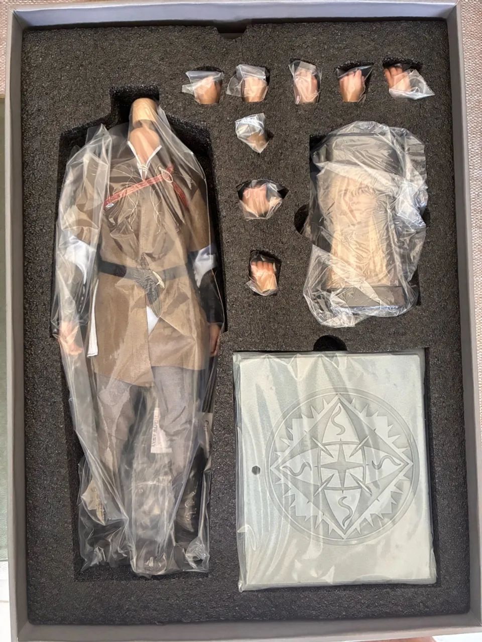 Legolas Inart 1/6 Legolas novo 