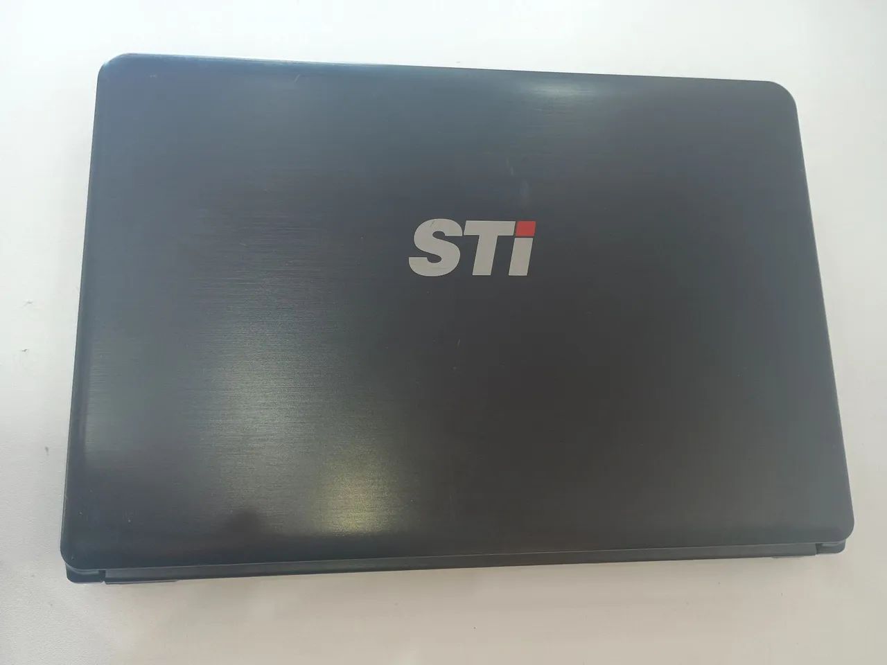 Notebook STI N401 8GB RAM + SSD 120GB  - Foto 3