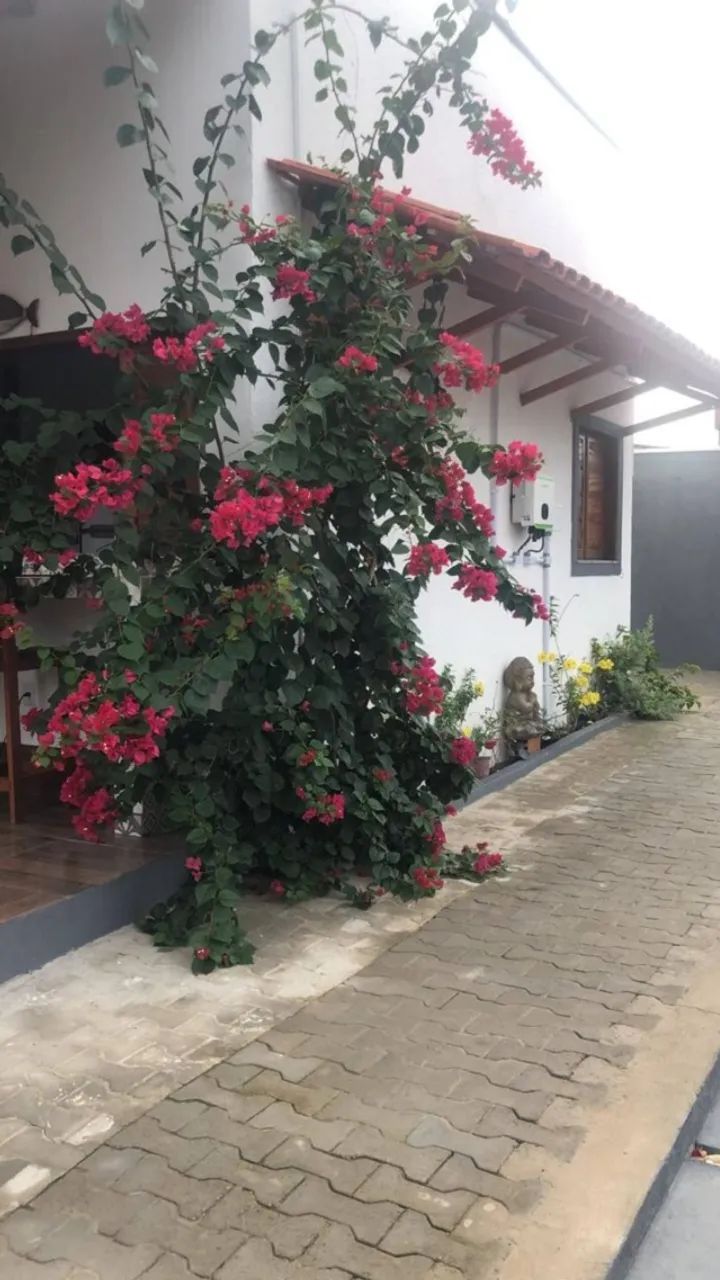 LINDO CHALÉ EM SALINAS NA PRAIA DO ATALAIA