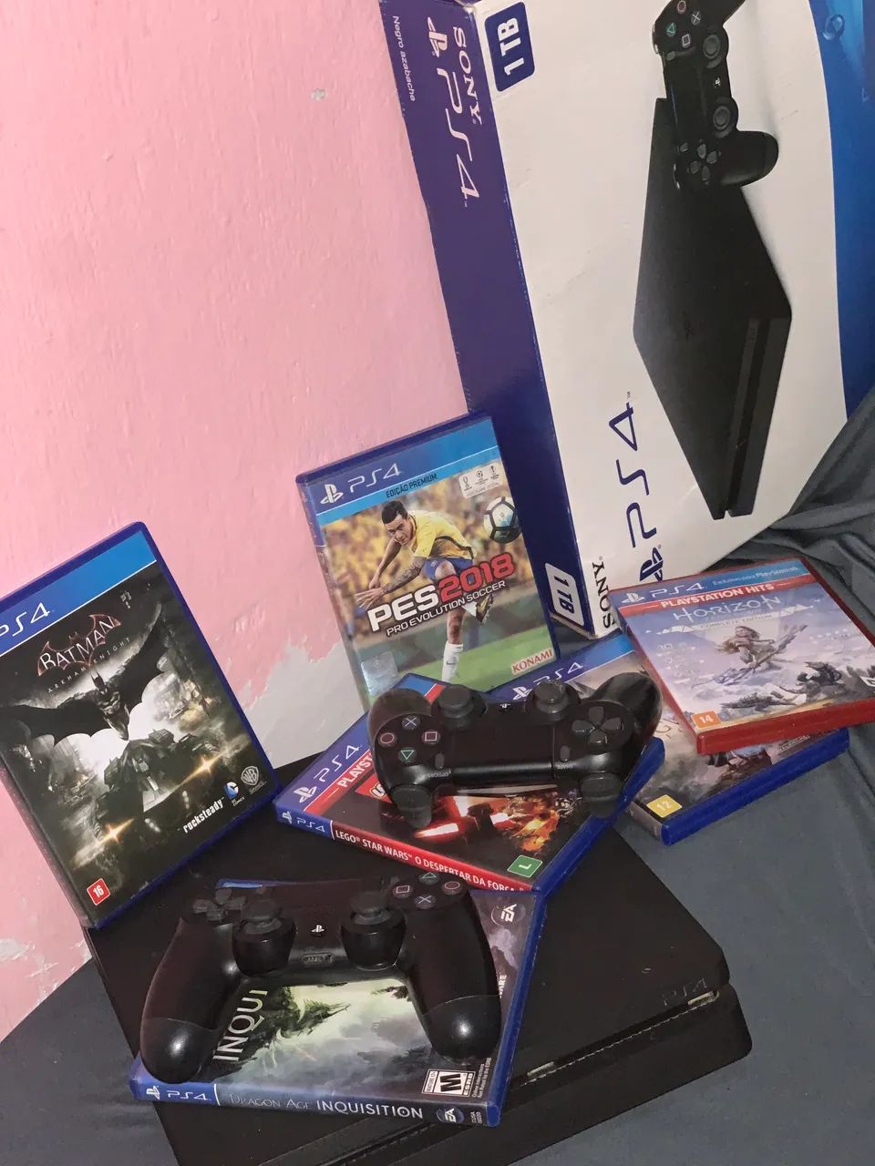 PS4 Sling - Foto 3