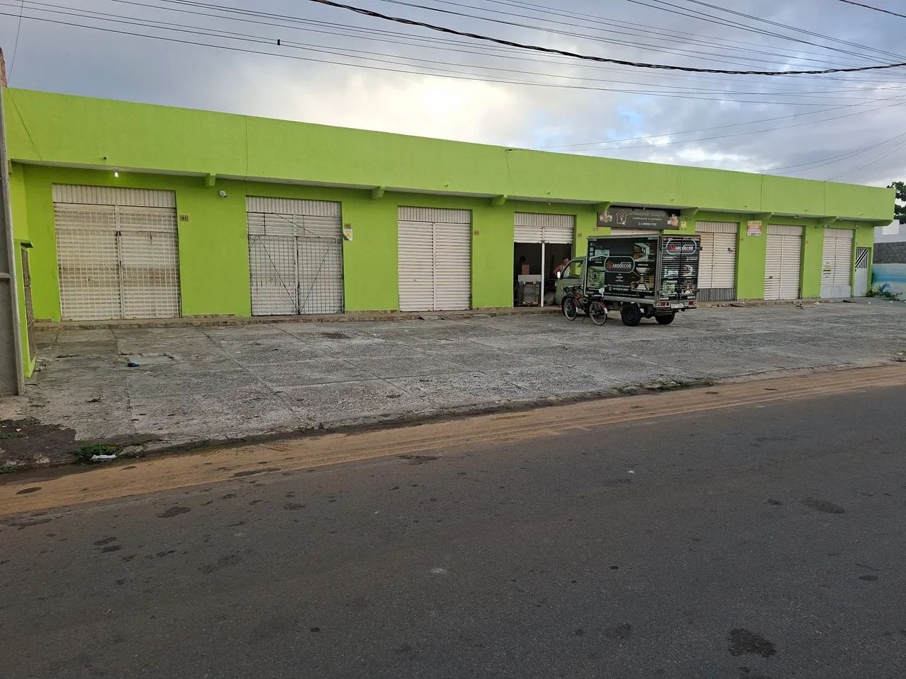 Galpão para alugar na Barra dos coqueiros - Foto 3