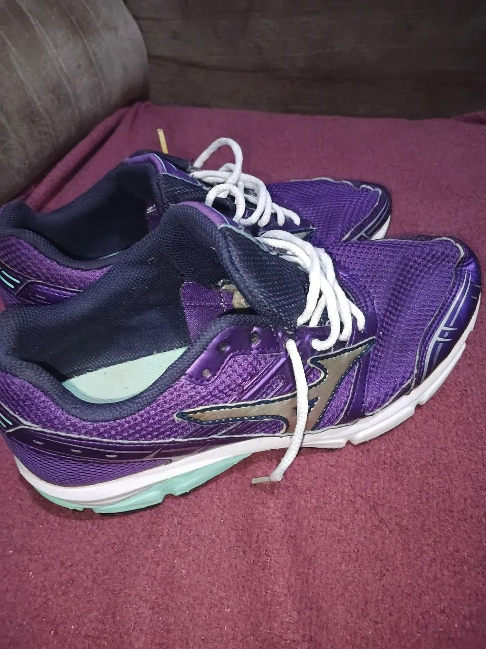 Tenis feminina  - Foto 2
