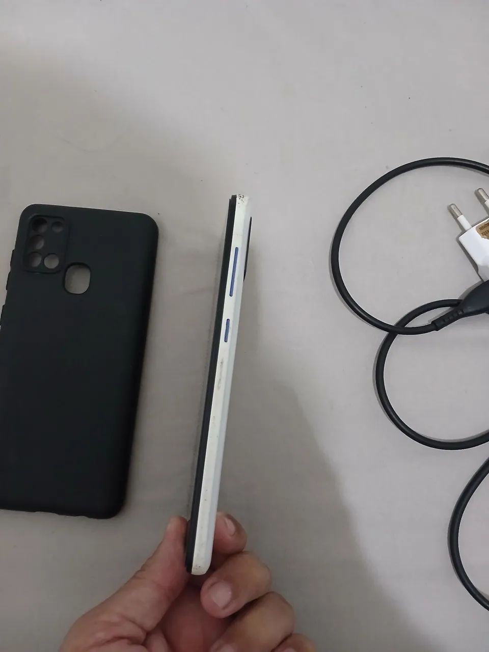 Celular Samsung a21s  - Foto 5
