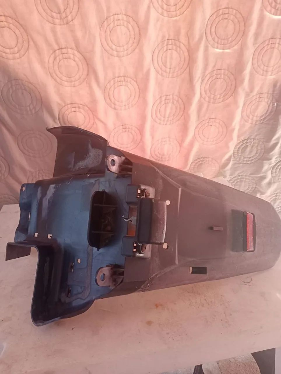 Motor - Foto 5