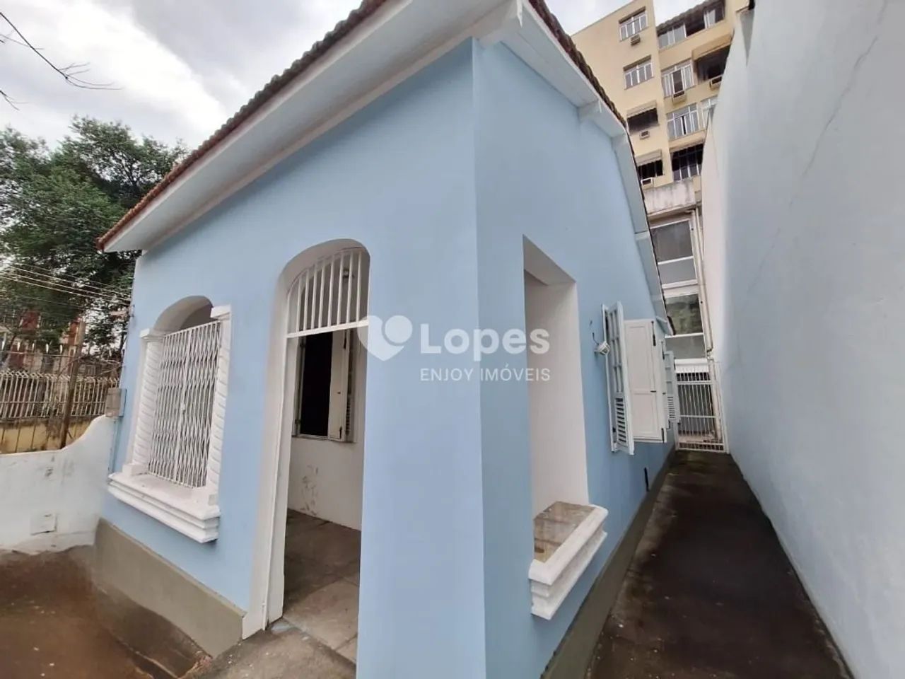 Casa em Grajaú, Rio de Janeiro - Foto 2
