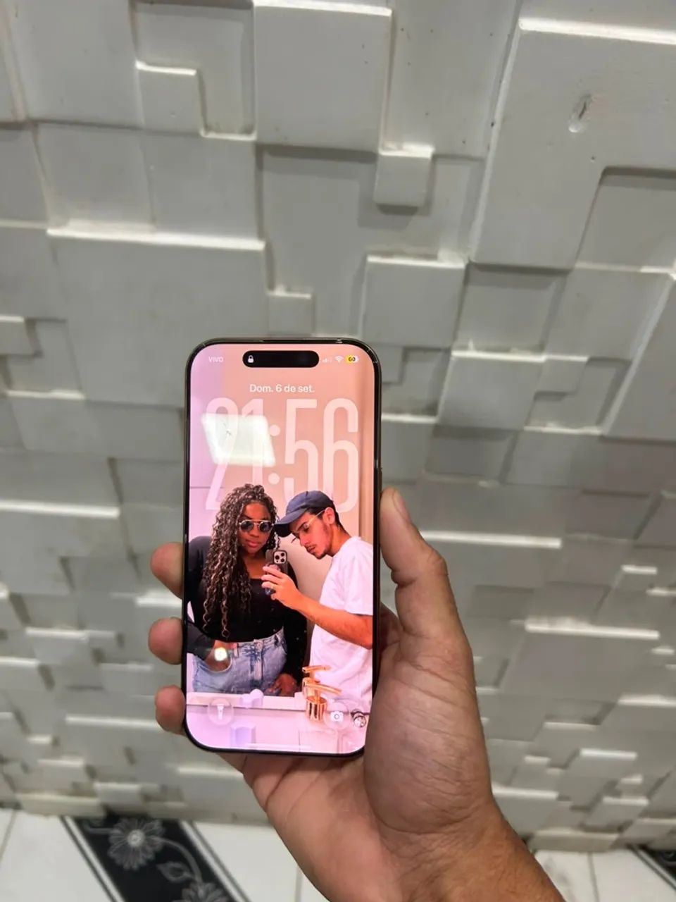 iPhone 16 pro  - Foto 2