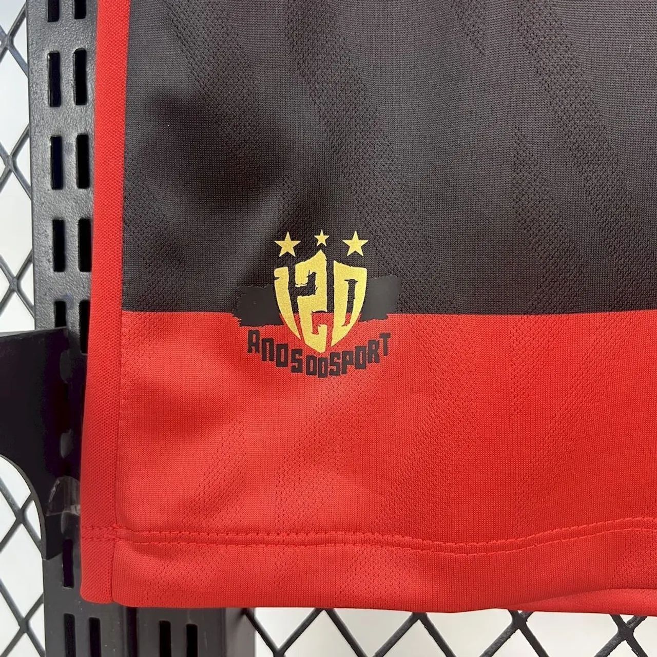 Camisa Sport Recife Umbro 2025 Torcedor - Foto 4