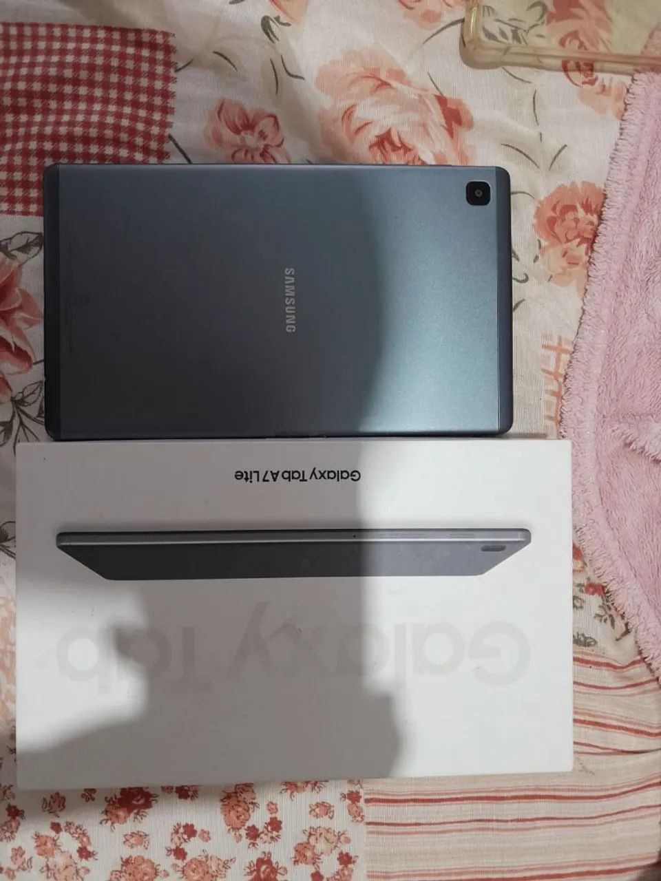 Samsung Tab a7 lite - Foto 2