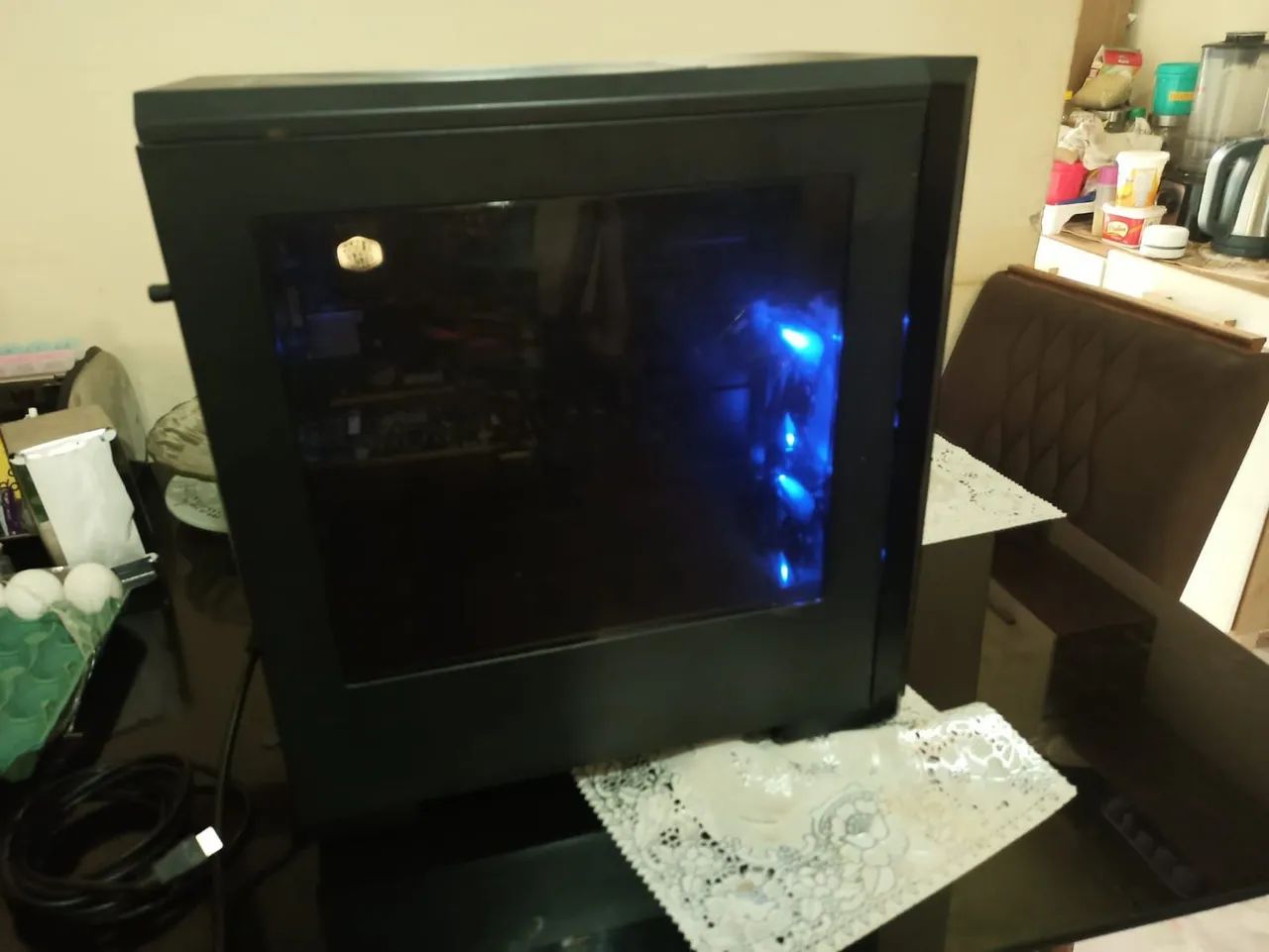 PC gamer core i5+ GTX 1050  - Foto 4