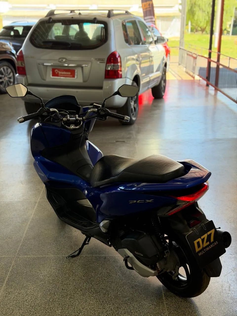 PCX 2022 - Foto 3