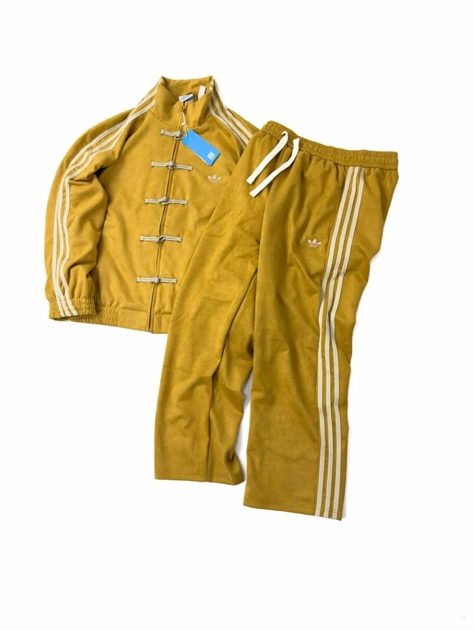 Conjunto Adidas Tang ano novo chinês  - Foto 4