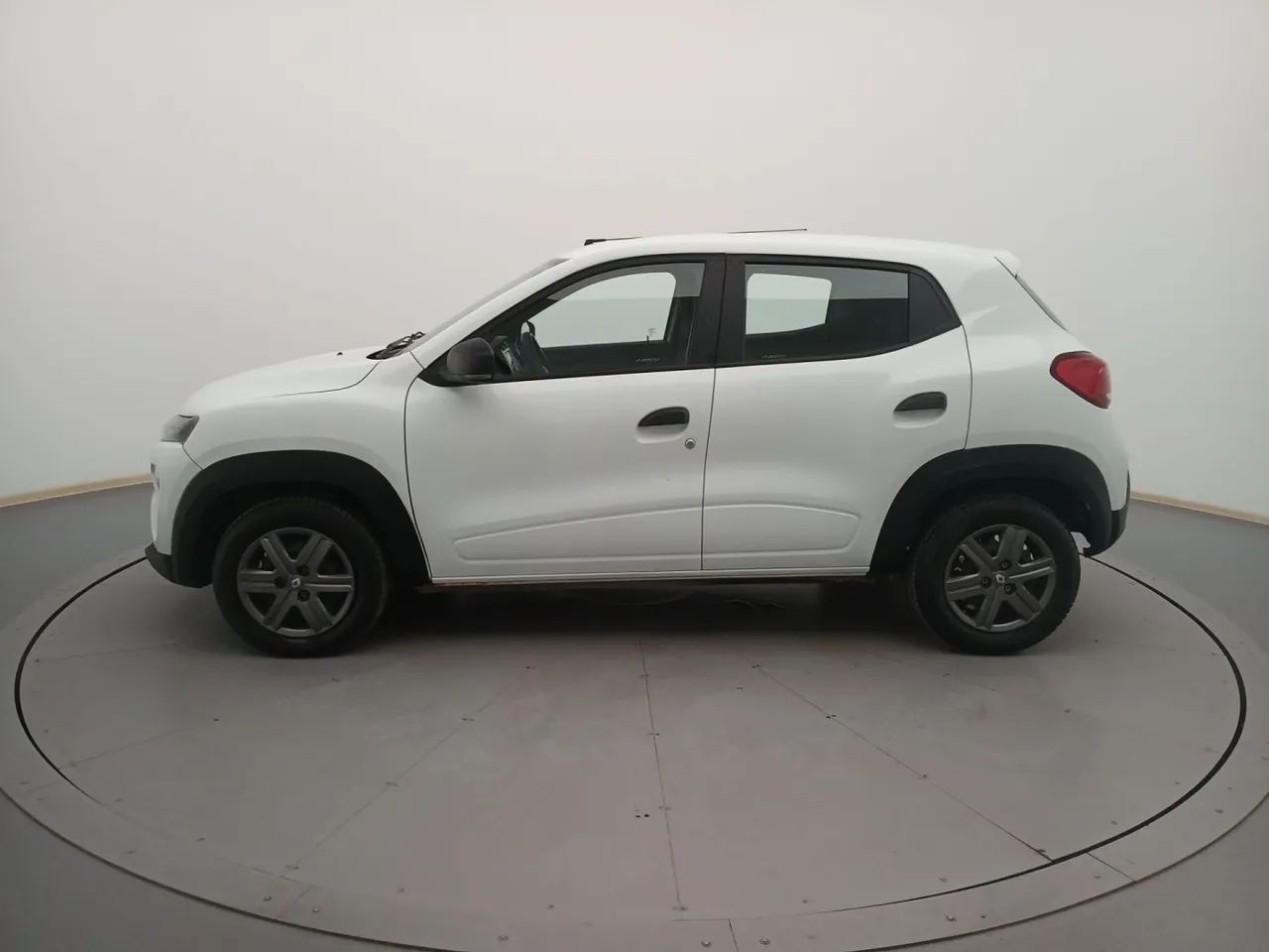 Renault Kwid 1.0 Zen 2026 - Foto 2