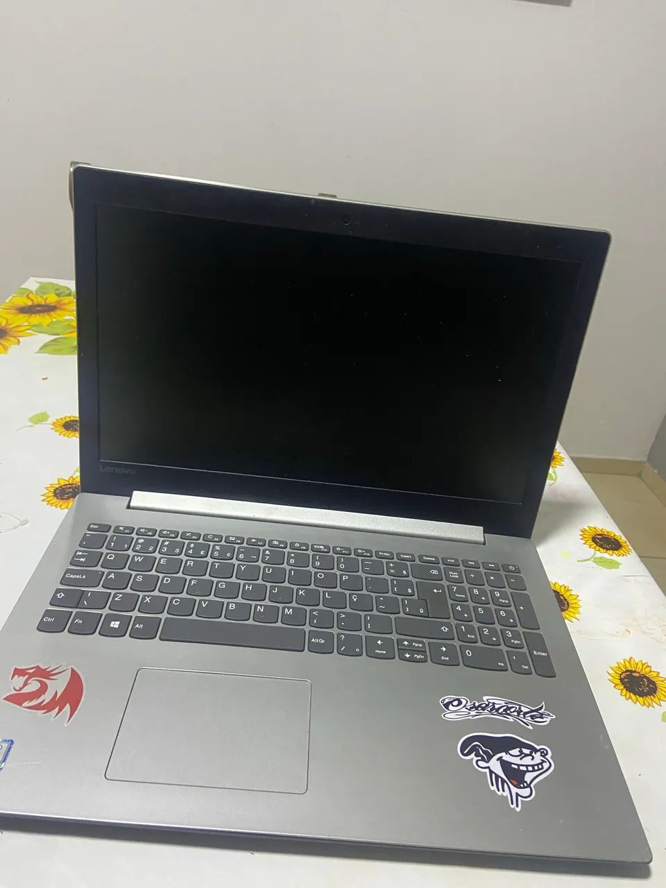 Lenovo ideapad 330