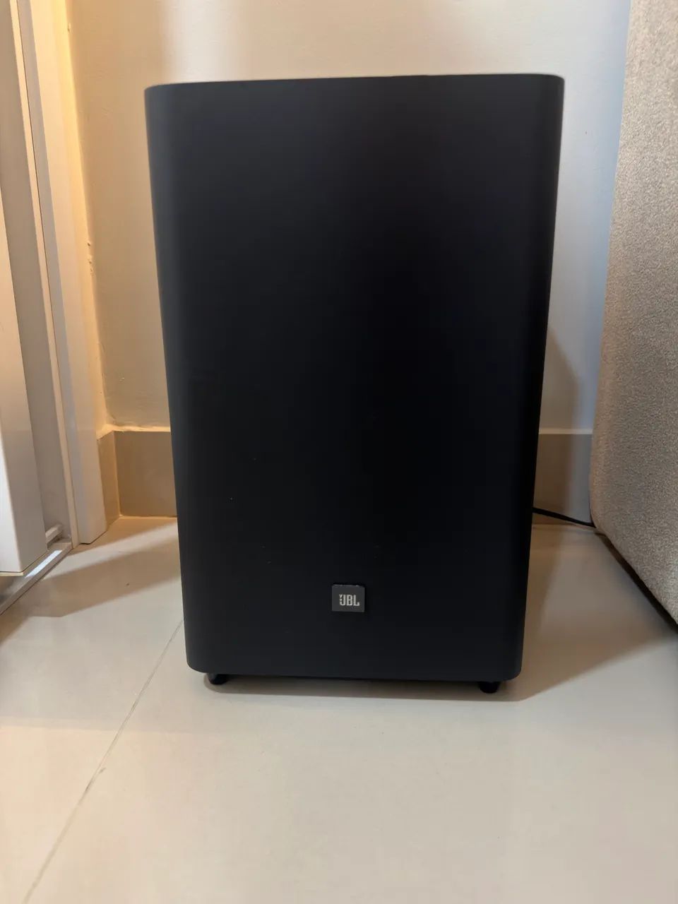 Soundbar JBL BAR 2.1 - Foto 4
