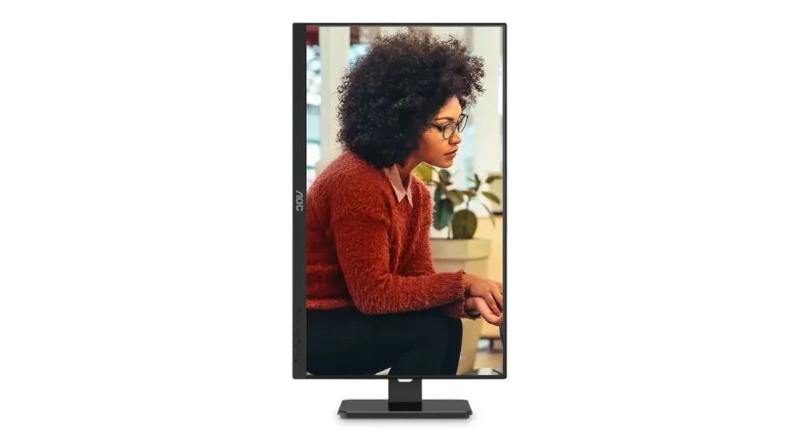 Monitor 28" 100ghz (Otimo estado) - Foto 5