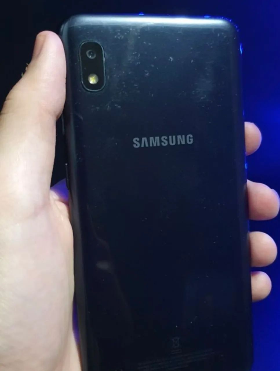 Vendo peças Samsung A10 - Foto 2