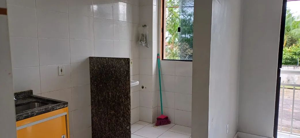 Apto  Condominio Bela Vida I  -  ALUGO - Foto 4