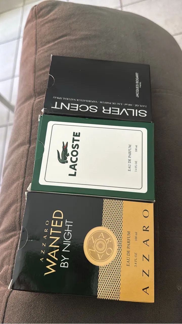 Perfumes