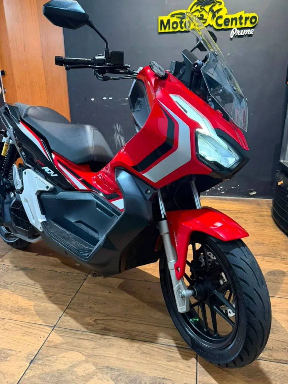Honda ADV 150 2023 - Foto 3