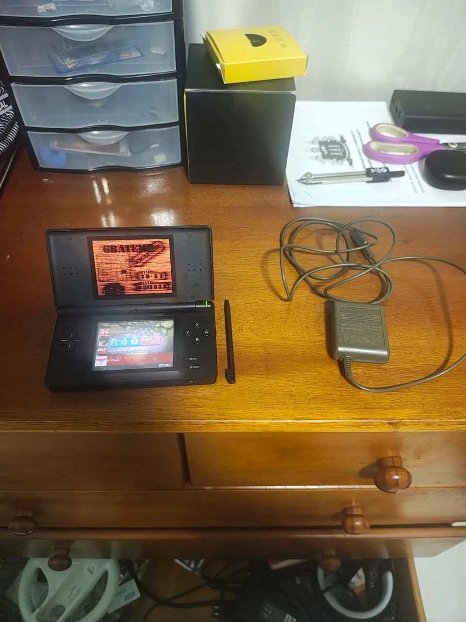 Nintendo ds lite  - Foto 4