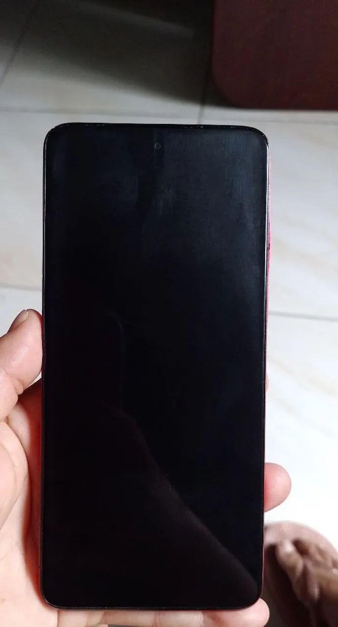 Celular Moto G 84 256 GB 