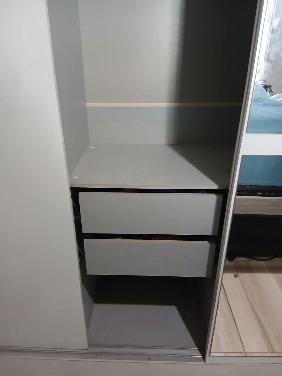 Guarda roupa  - Foto 5