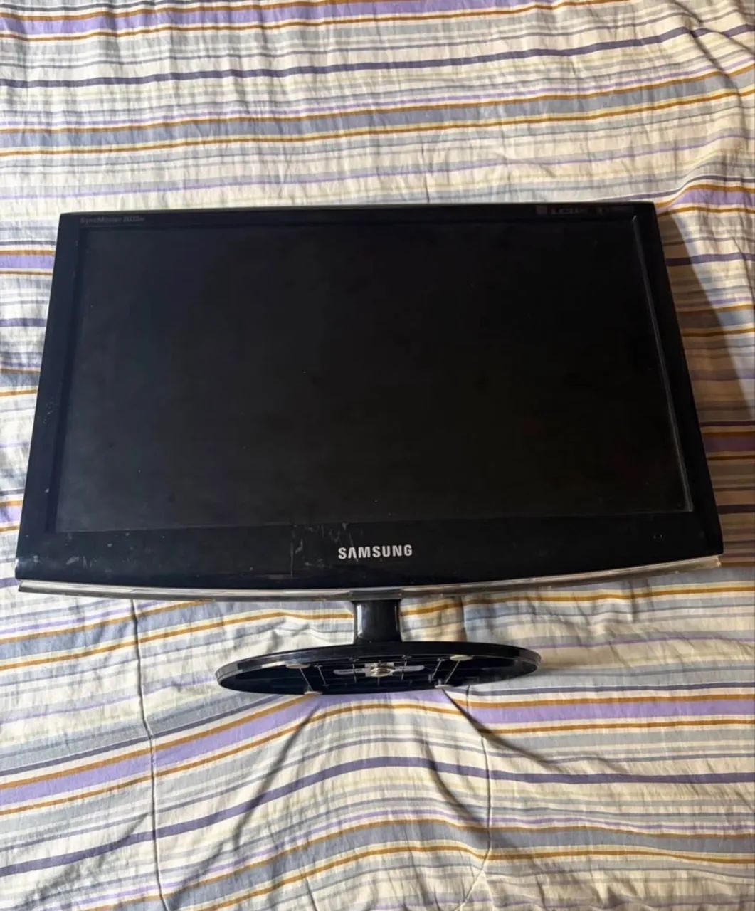 Tv Samsung 21 Polegadas 