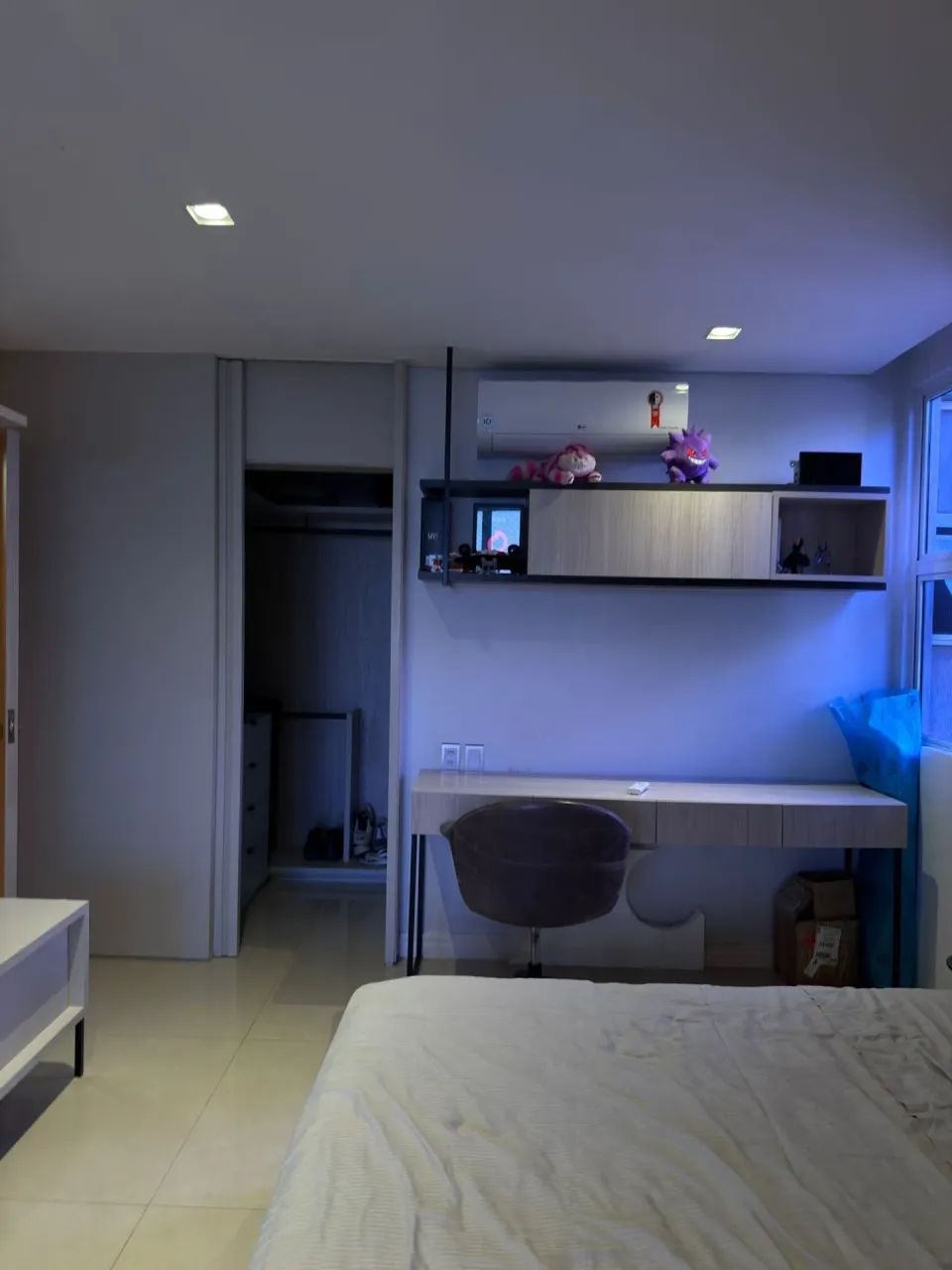 Mansão de Luxo Alphaville Fortaleza  5 Suítes, Energia Solar e Mobiliada - Foto 6