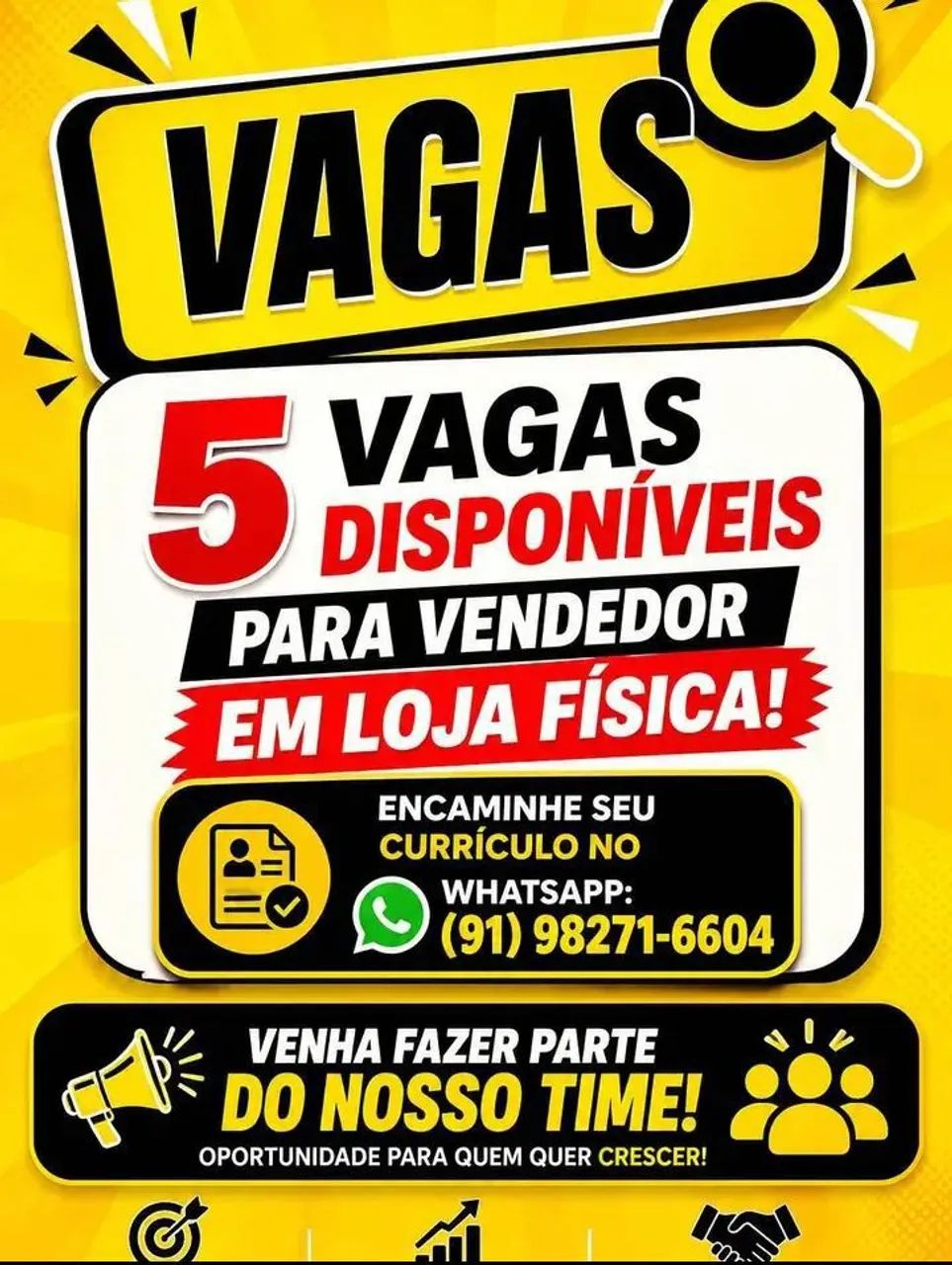 Vendedor interno 
