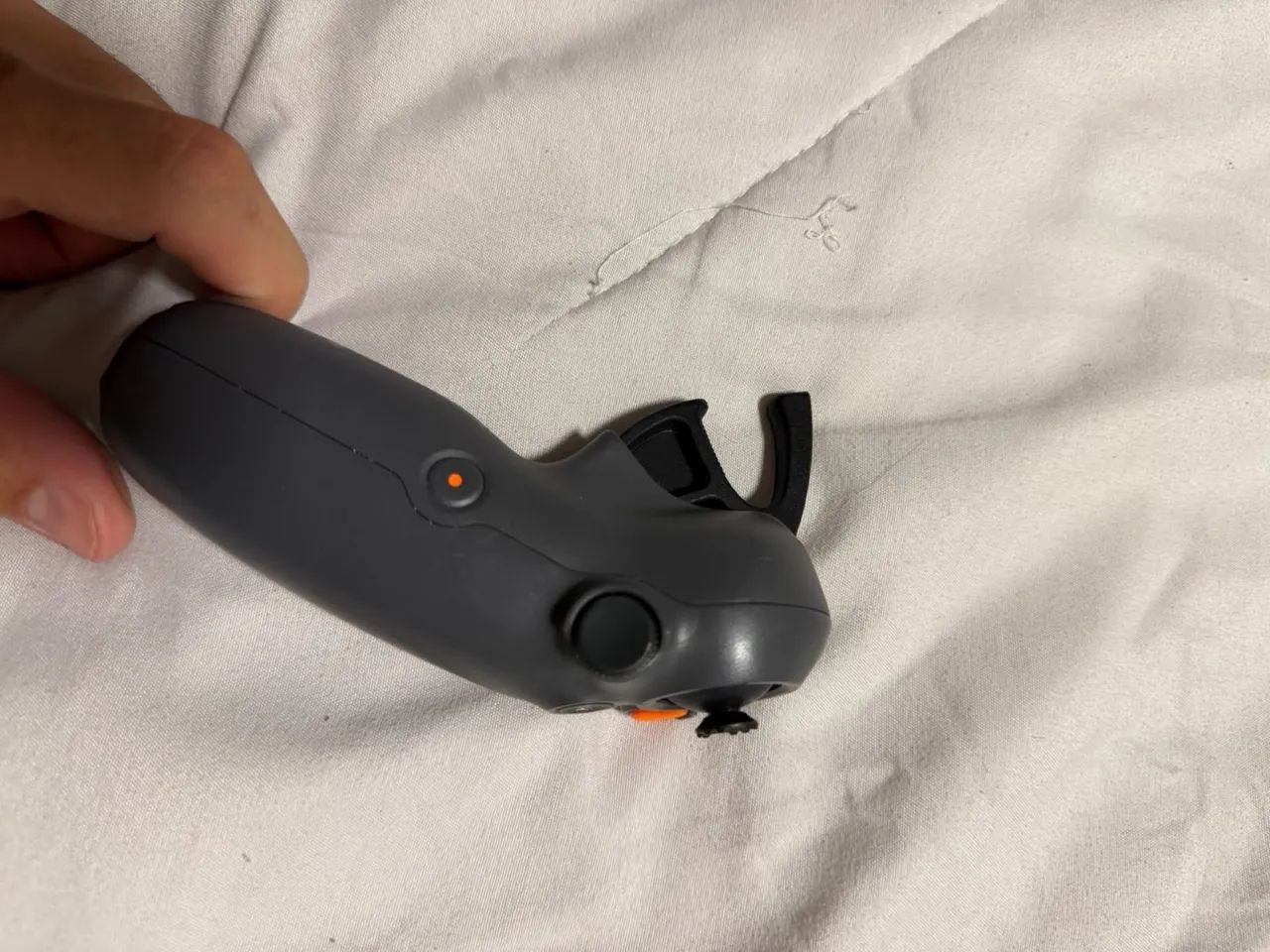 DJI GOGGLES 3 + Motion crontrol - Foto 4
