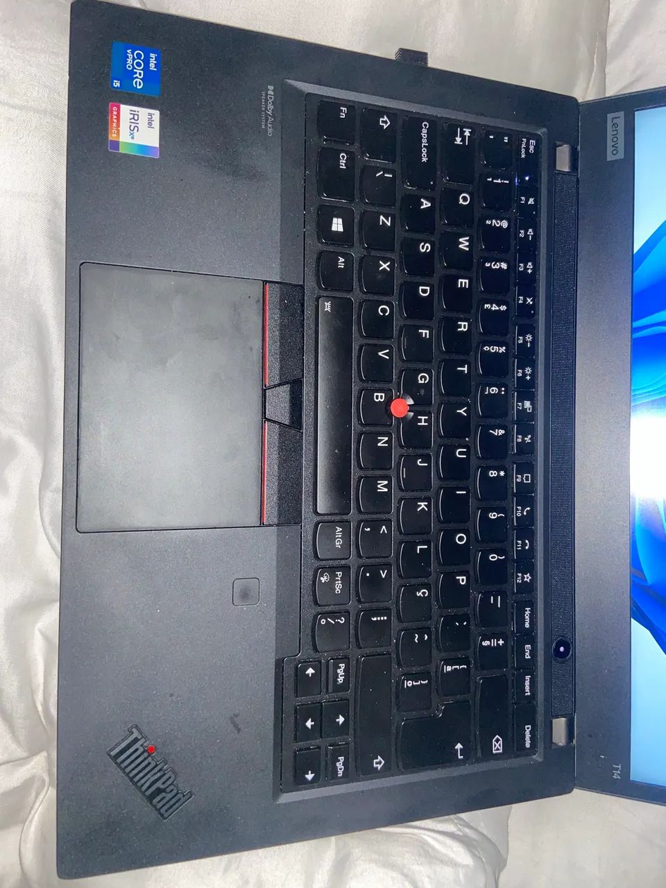 Nootbook Lenovo  - Foto 5