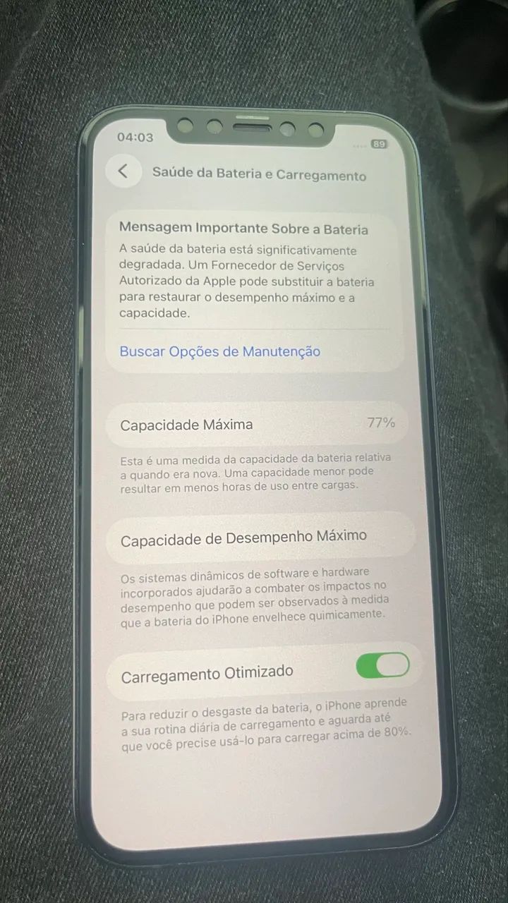 iPhone 12.  64gb  - Foto 3