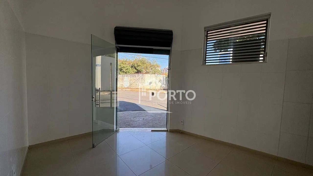 Ponto Sal ão/Sala Comercial para alugar Nova América em Piracicaba - Foto 4