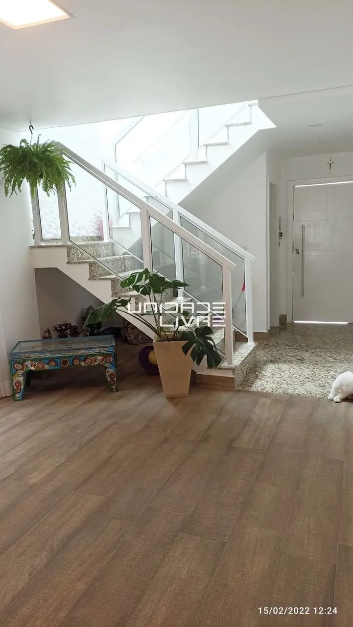 Casa na Vila Oliveira com 4 suítes - Foto 4