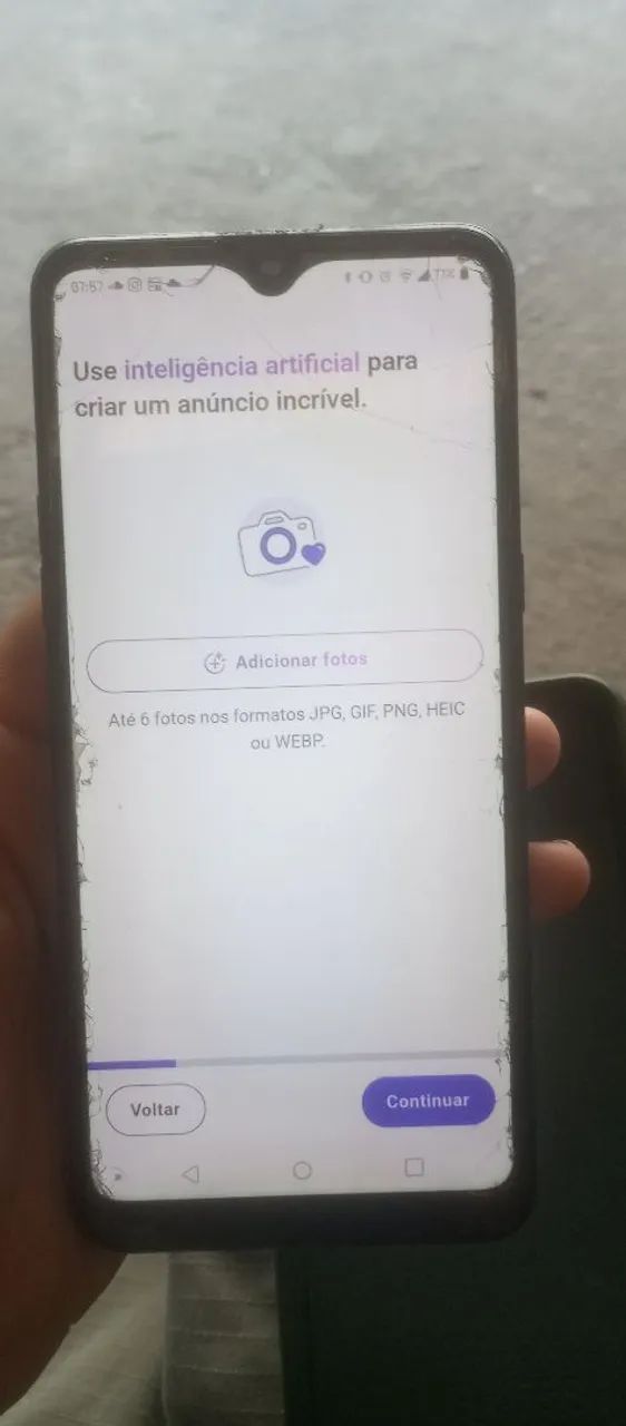 Lg K50S - Foto 4