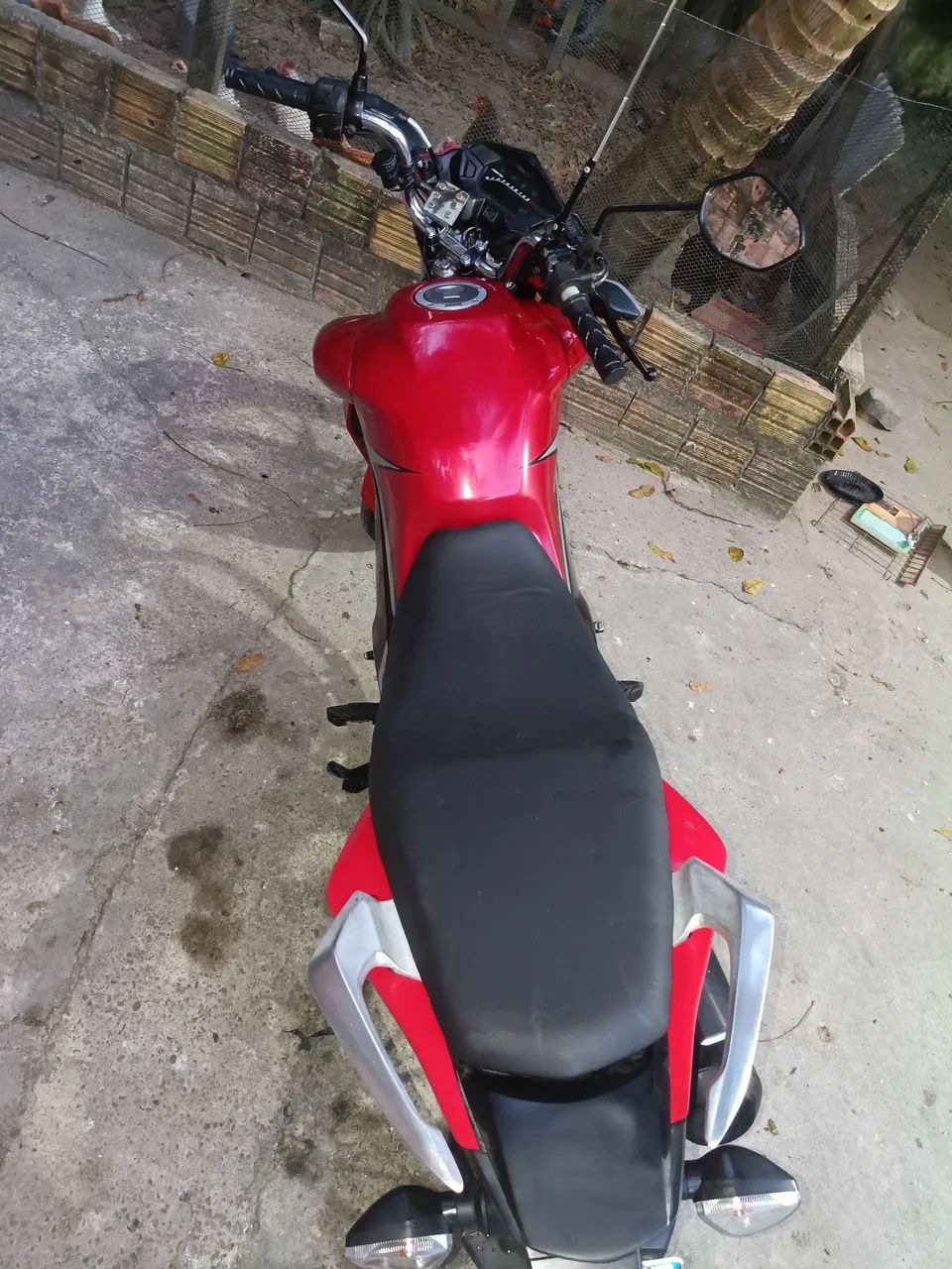 Titan 160  - Foto 3