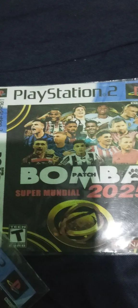 VENDE-SE PS2 - Foto 5