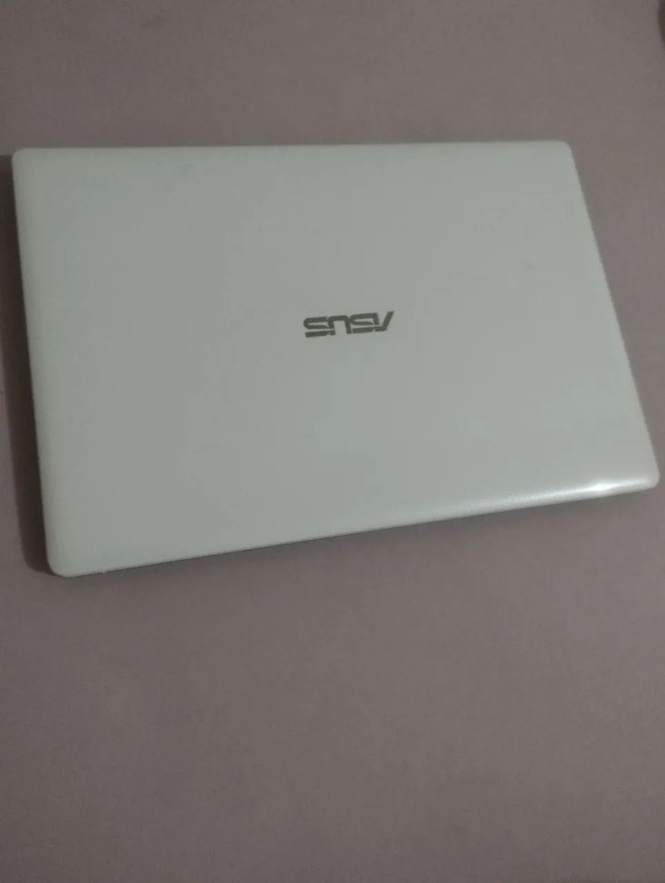 Notebook Asus - Foto 2