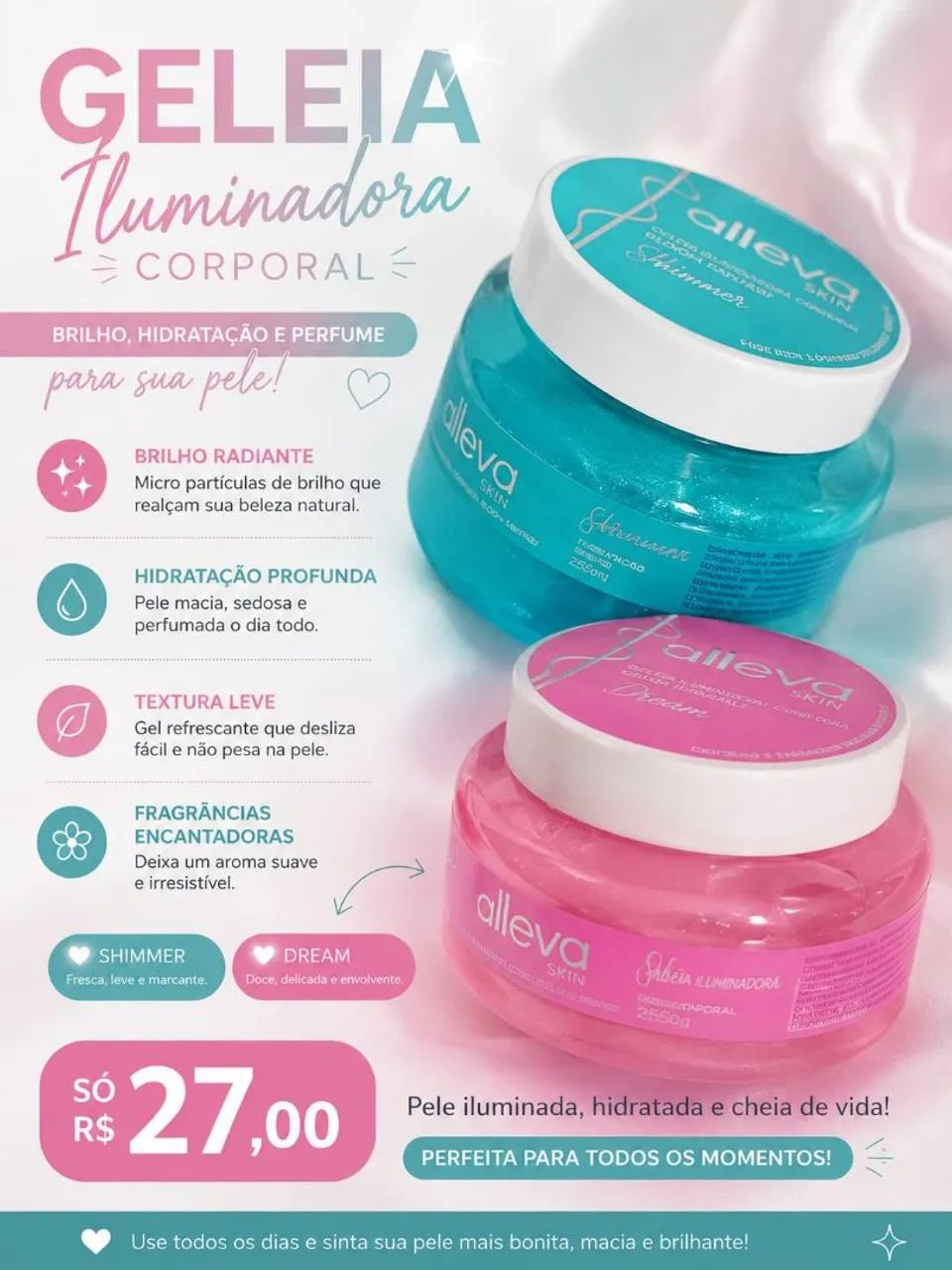 Cosméticos  - Foto 3