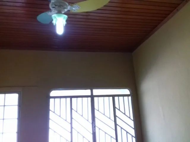 CASA EM MUCAJAI - COM PONTO COMERCIAL - Foto 2