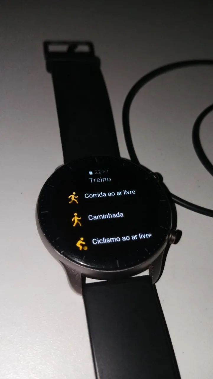 Amazfit gtr2  - Foto 2