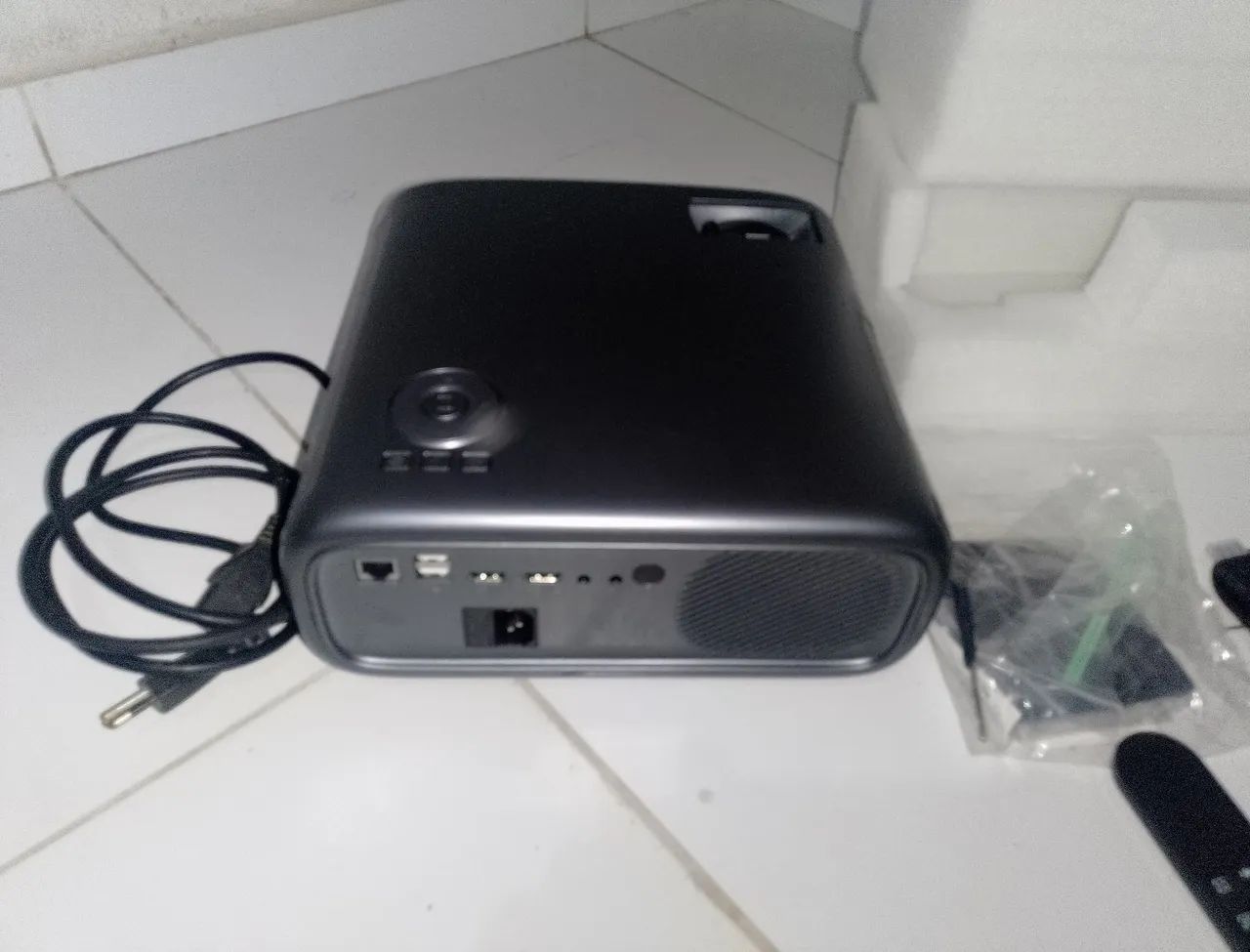 Projeto de Alta definição  - Foto 3