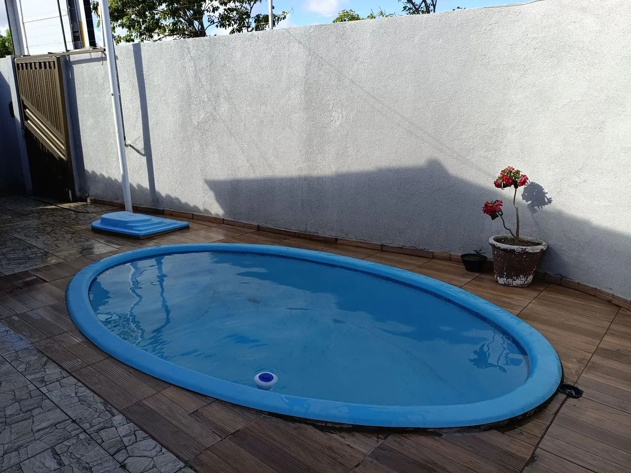 CASA PARA TEMPORADA - INDISPONÍVEL PARA NATAL E RÉVEILLON  - Foto 3